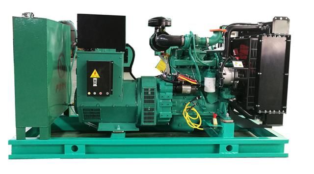 東風康明斯柴油發電機組XC-64GF